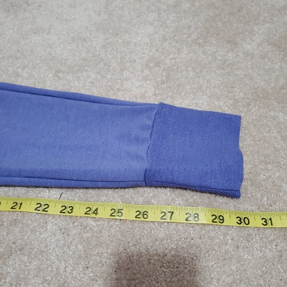 FP MOVEMENT / S / Women's Sunny Skinny French Terry Mid-Rise Sweatpants Joggers - Picture 14 of 14